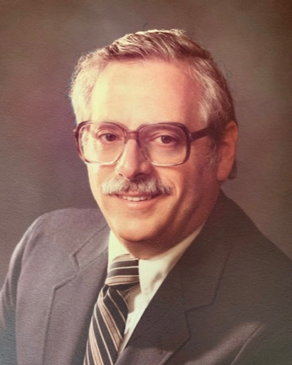 Ralph Jacob Howlett M.D. Profile Photo