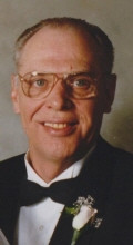 Leroy Hogan