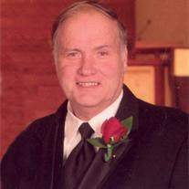 Ronald Thibault