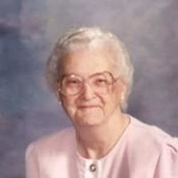 Lucille G Evenson