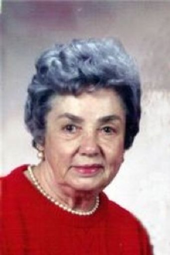 Lucille Erickson