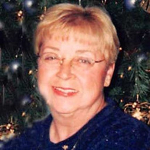 Peggy Jo Womack Profile Photo