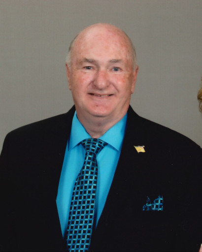 Harold J. Smith Profile Photo