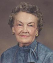 Bertha Andrews