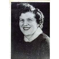 Shirley Churchill Profile Photo