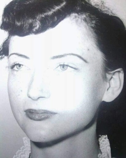 Constance W. Madden's obituary image
