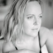 Sarah Elizabeth Dwyer Profile Photo