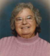 Barbara Jean Millard