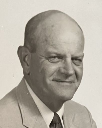 Jimmy Walton Ritchie Profile Photo