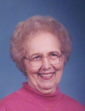 Virginia Moseley Profile Photo