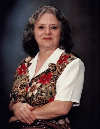 Barbara Mcclellan Cheek