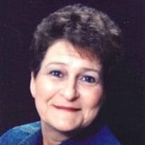 Barbara Ann Jensen