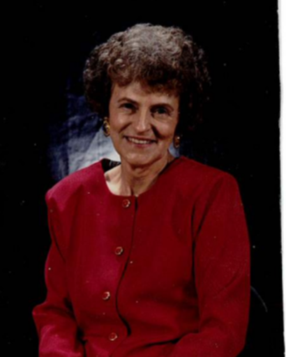 Gail Maxine Allen