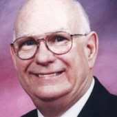 James Louis Benson