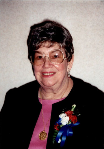 Darlene Thune