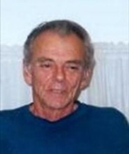 Charles G. "Pete" Moyer Profile Photo