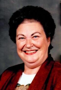 Joanne Barney Ruffner Juergens