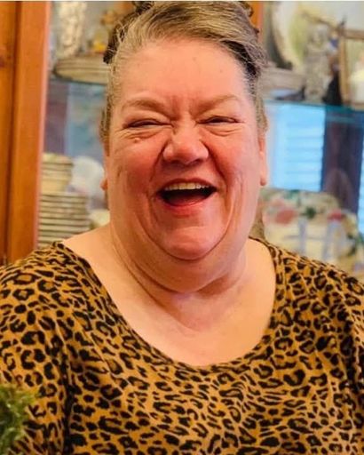 Rhonda Lynn Shultz's obituary image