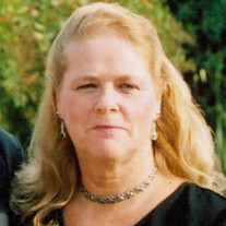 Judy Newman Malin Profile Photo