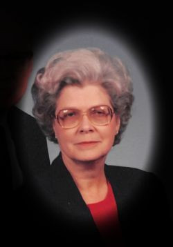 Barbara Breland