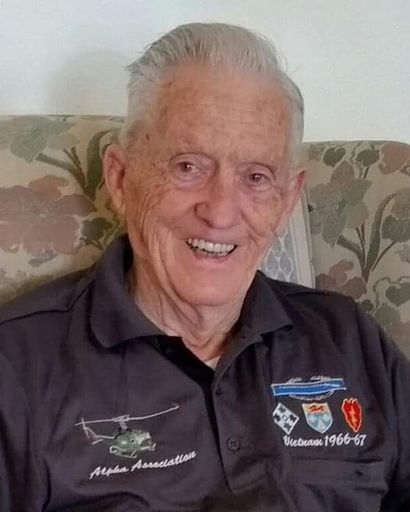 Ret. Col. Joe Flint Elliott Profile Photo