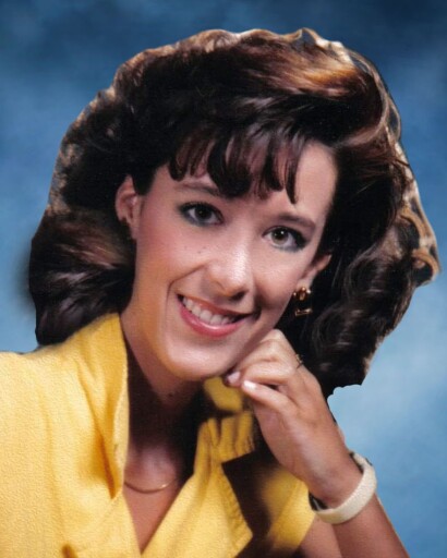 Alicia Lynne Vernon Hensley Profile Photo