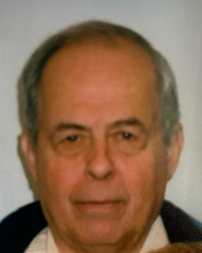 August Edward Lackey, Jr. Profile Photo