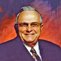 Lloyd E. Johnson Profile Photo