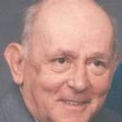 Robert Franklin Rice, Sr.