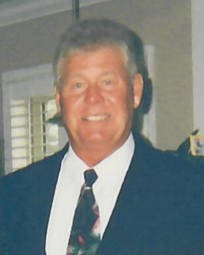 Benny Andrew Sharpe's obituary image