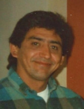 Arnold Pena Profile Photo