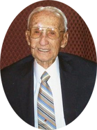 Grady M. Dockery