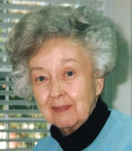 Dorothy "Dot" Poole