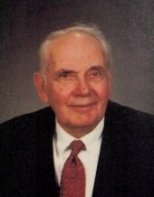 Robert V. "Bob" Miller