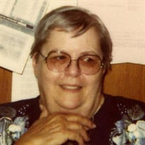 Norma Elsie Penry Profile Photo