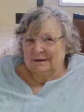 Gladys G. 'Nell' Gibson