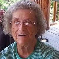 Dorothy E. "Dottie" Helton