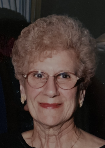 Carmela N. (Russo) DeMars