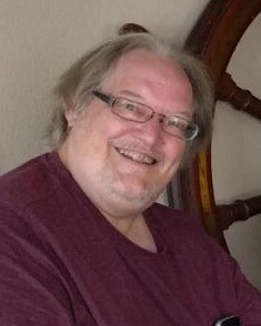 Mike Sutton's obituary image