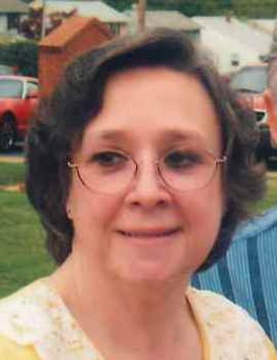 Regena Chaffin-Gibson