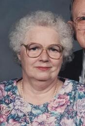 Betty Smith Profile Photo