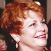 Pamela Armstrong Casteleneto