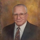 Thurman G. Hatfield