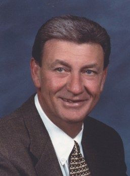 Jerry Dale Walton