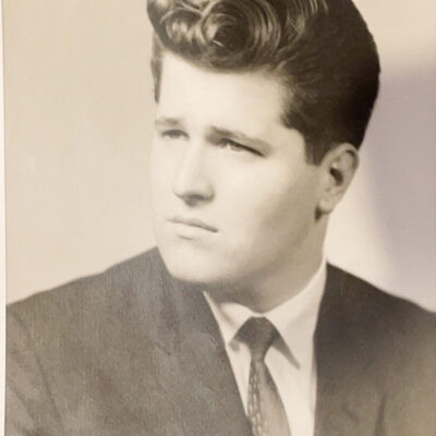 Albert R. Young Jr. Profile Photo