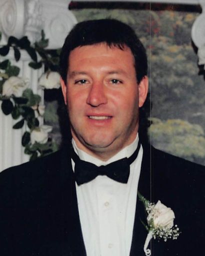 W. Brad Mahle's obituary image