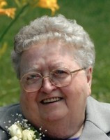 Sister Mary Joanne Lutkenhoff