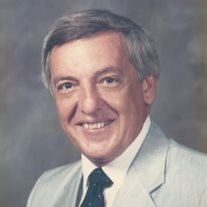 Clifford Schlosser Profile Photo