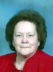 Evelyn Stewart Brown Profile Photo