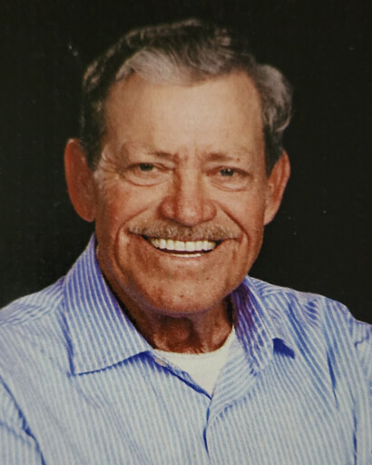 Daniel Paul English's obituary image